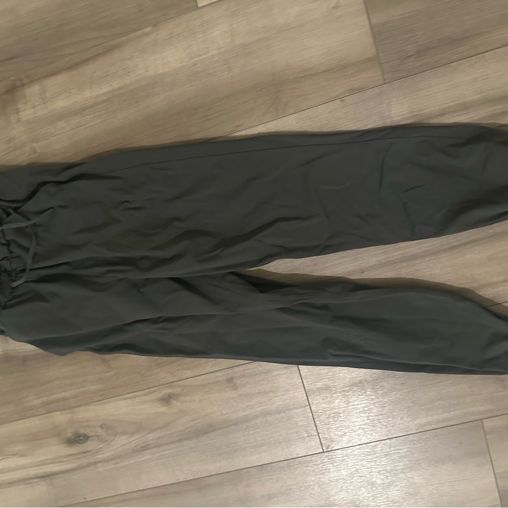 Lulu lemon jogger